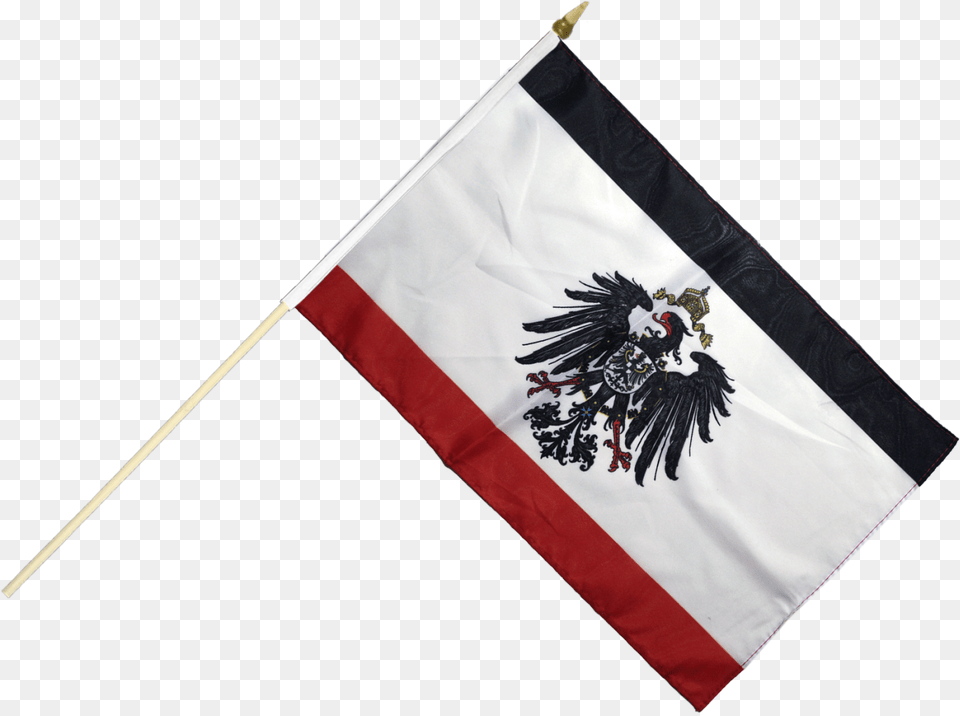 Buy Germany German Empire 1871 1918 Stick Flags At German Empire Flag Free Png