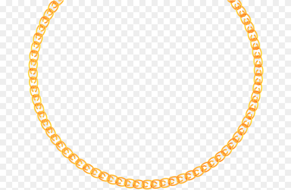 Buy Gold Diamond Jewellery Online In New Delhi Vector Necklace, Accessories, Jewelry, Oval Free Png Download