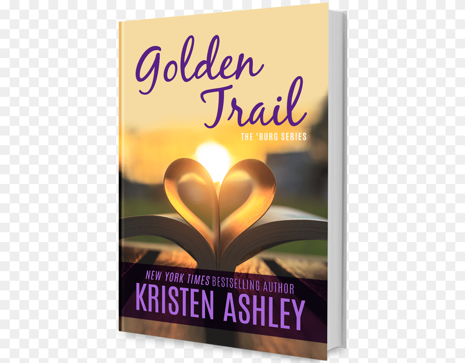 Buy Golden Trail Greeting Card, Advertisement, Book, Poster, Publication Free Transparent Png