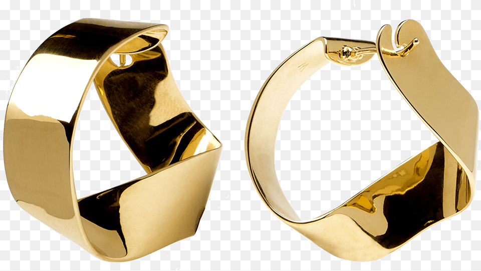Buy Gravity Gold Earrings Earring, Accessories, Treasure, Jewelry, Cuff Free Transparent Png