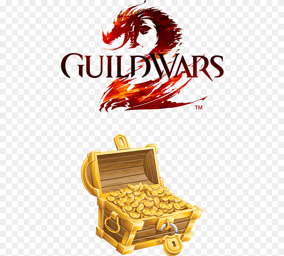 Buy Guild Wars 2 Gold Guild Wars 2 Gold, Treasure, Bulldozer, Machine Png