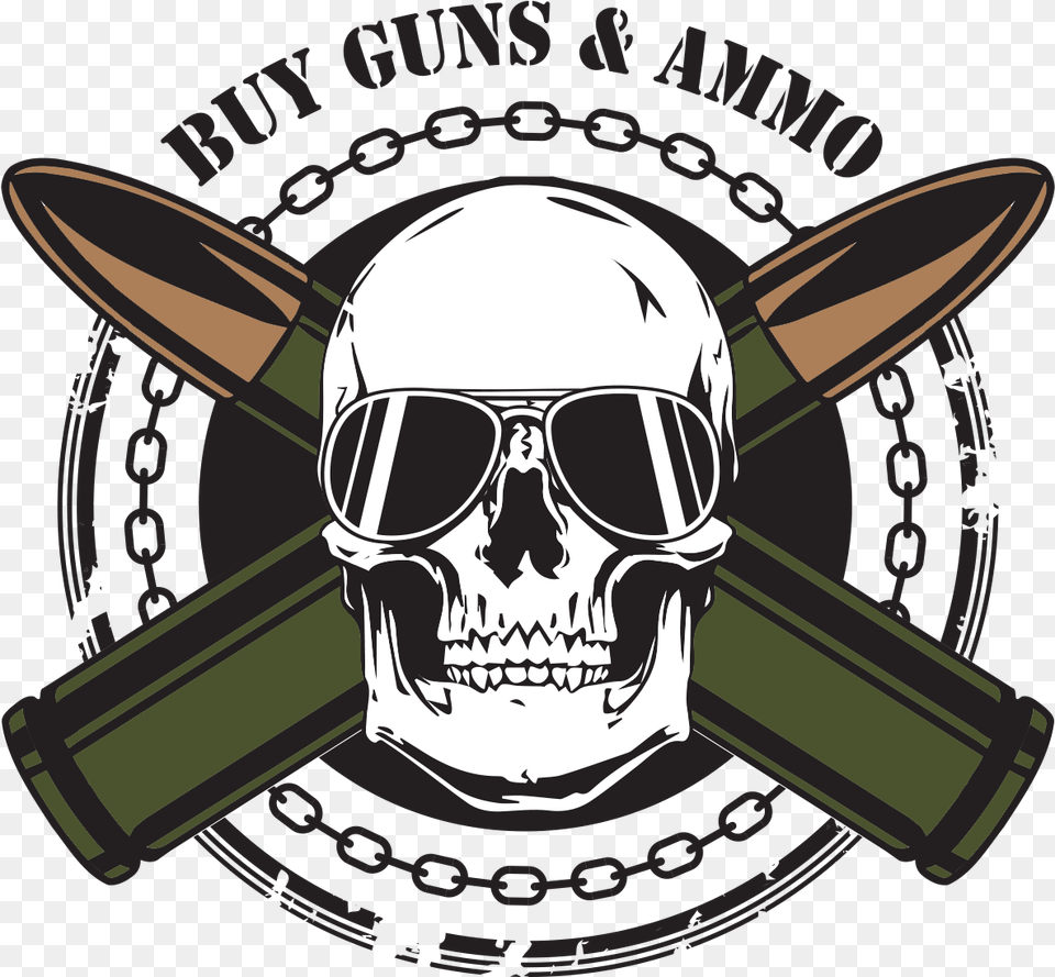 Buy Guns And Ammo Weyerbacher Uniform, Accessories, Sunglasses, Helmet, Head Png Image