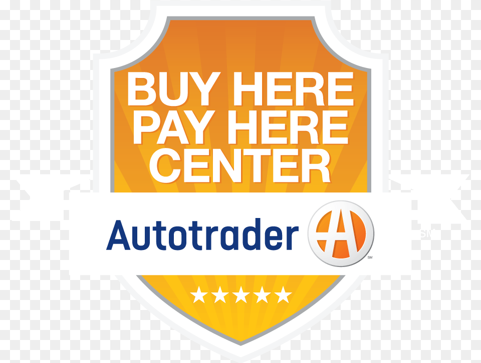 Buy Here Pay Here, Logo, Badge, Symbol Free Transparent Png