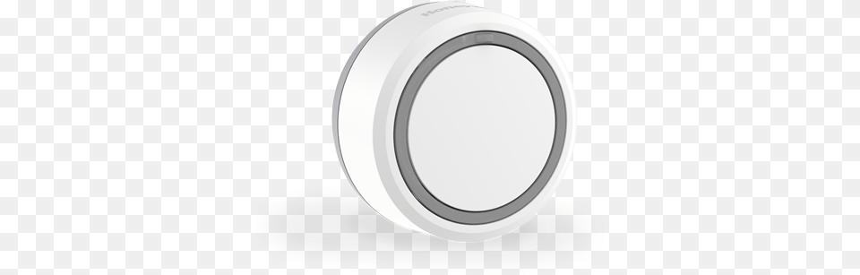 Buy Honeywell Round Wireless Push Button With Led Confidence Circle Png Image