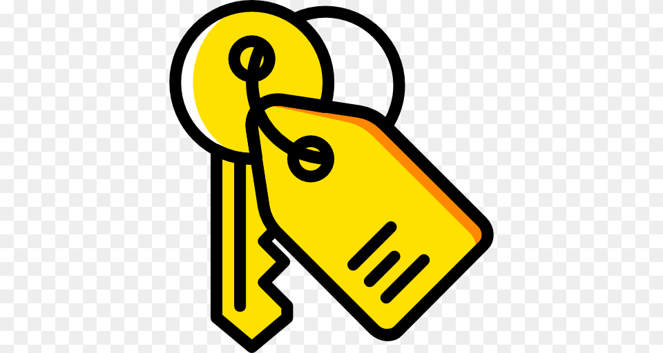 Buy House Key Ring Keys Move Icon, Ammunition, Grenade, Weapon Free Png Download