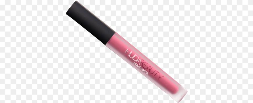 Buy Huda Beauty Liquid Matte Lipstick Lip Care, Cosmetics, Pen Png