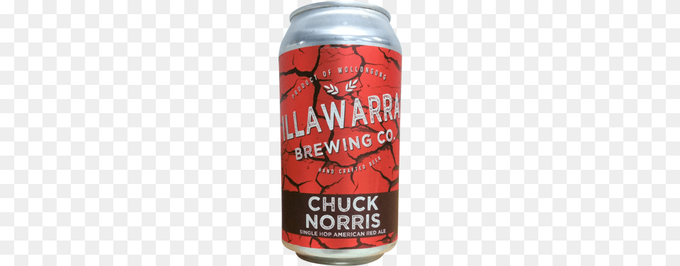 Buy Illawarra The Chuck Norris Single Hop Red Ale In Hops, Alcohol, Beer, Beverage, Lager Free Png Download