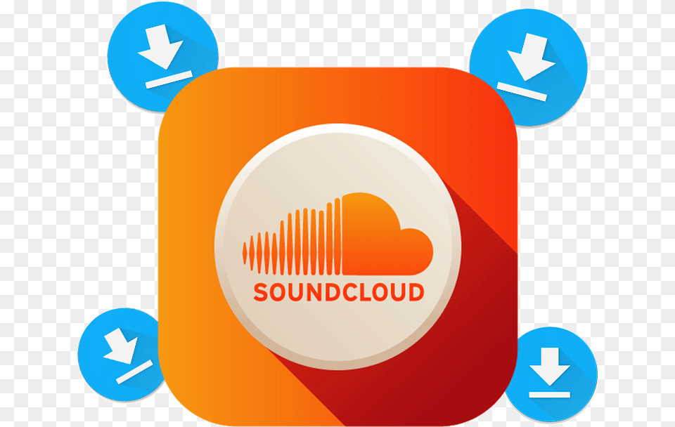 Buy Instagram Followers Canada Soundcloud, Logo, Sticker, Can, Tin Free Transparent Png
