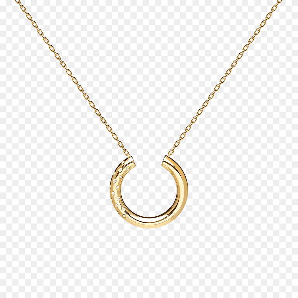 Buy Isabella Gold Necklace, Accessories, Jewelry, Diamond, Gemstone Free Transparent Png