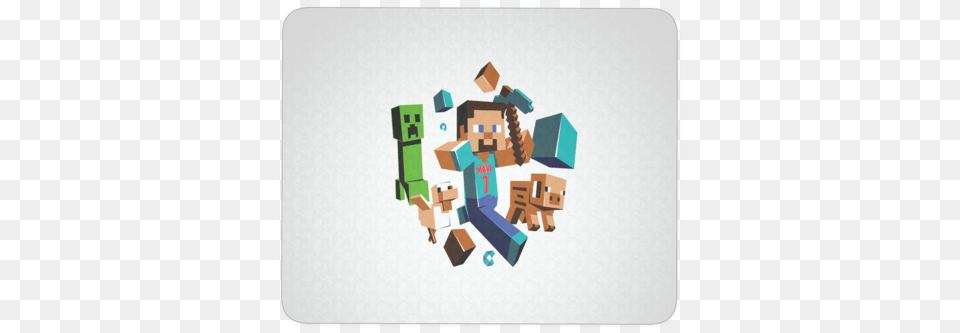 Buy It Now Minecraft, Toy Free Png