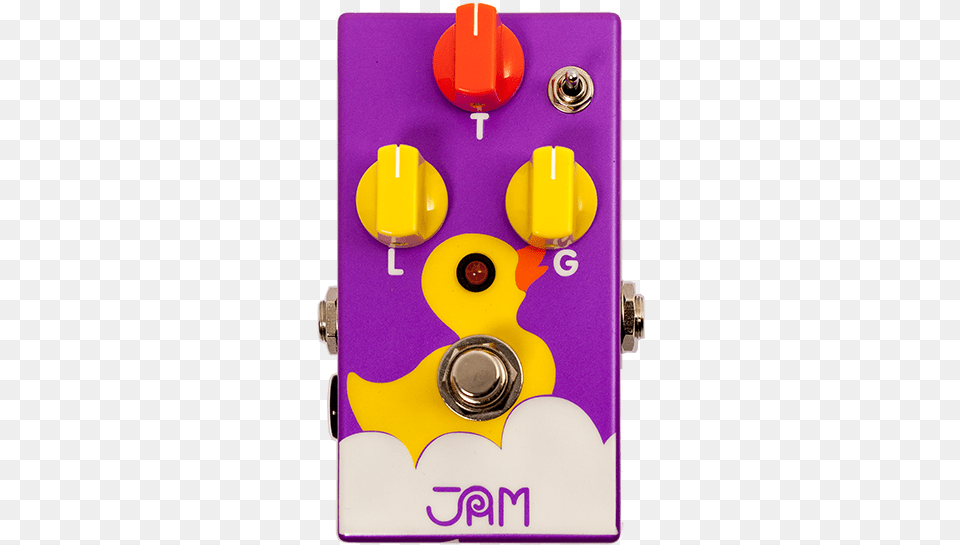Buy Jam Pedals Eureka Circle, Electrical Device, Switch Free Png Download