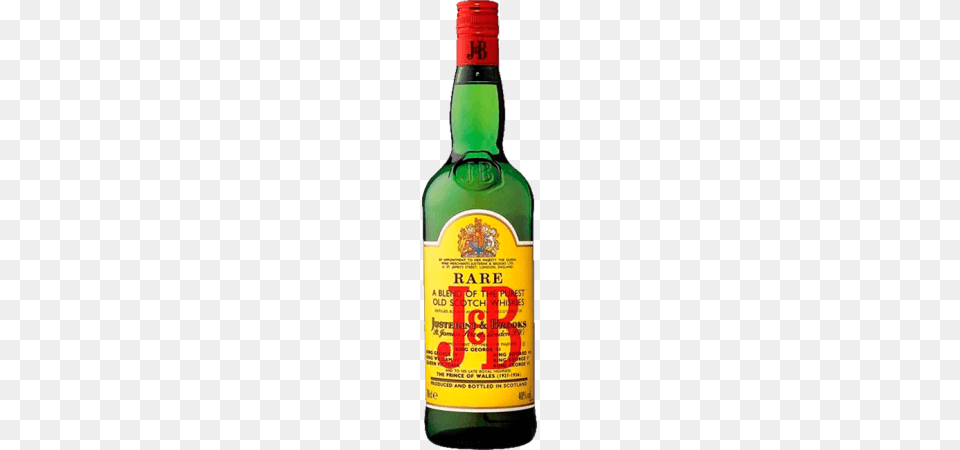 Buy Jb Rare Blended Scotch Whiskey Online, Alcohol, Beer, Beverage, Liquor Free Png