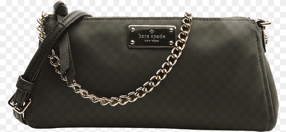 Buy Kate Spade Jane Wilson Road Nylon Clutch Crossbody Shoulder Bag, Accessories, Handbag, Purse, Jewelry Png Image