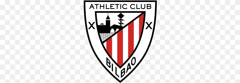 Buy La Liga Athletic Club De Bilbao, Armor, Logo, Emblem, Symbol Png