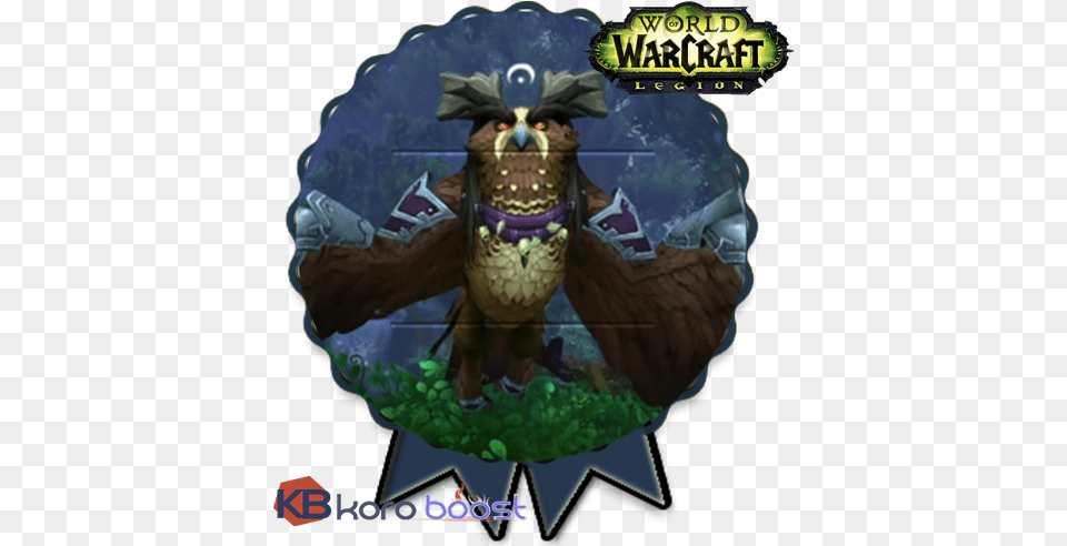 Buy Legion Pathfinder World Of Warcraft Legion Game Character Builds Strategies Free Png
