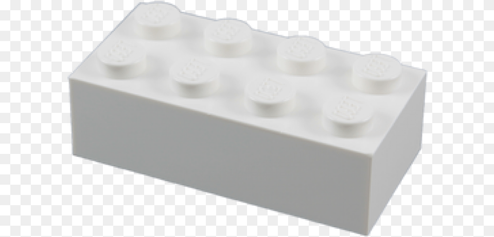 Buy Lego Brick 2 X 4 Lego White Brick, Medication, Pill, Furniture Png Image
