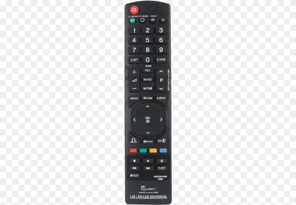 Buy Lg Ledlcd Plasma Tv Remote Control Online At Lripl Universal Remote Compatible For Lg Lcd Led, Electronics, Remote Control Free Png