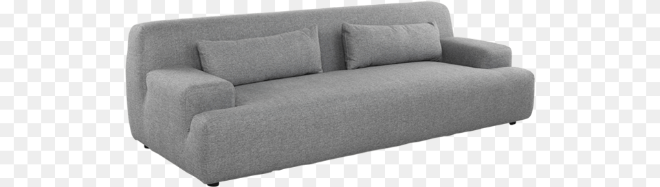 Buy Liberty Sofa Grey Online Studio Couch, Cushion, Furniture, Home Decor Png