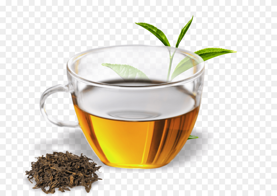 Buy Loose Leaf Organic Tea Online In India, Beverage, Green Tea, Coffee, Coffee Cup Png