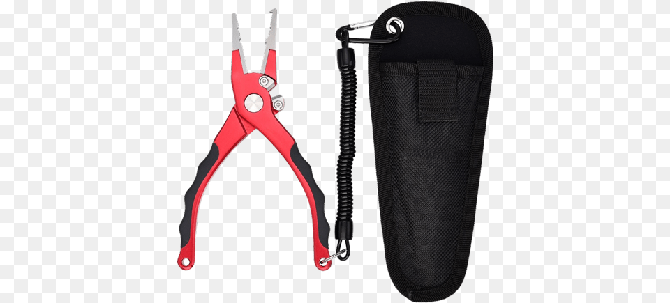 Buy Madbite Fishing Plier Scissor Multitool Hook Remover Pliers, Device, Tool Png