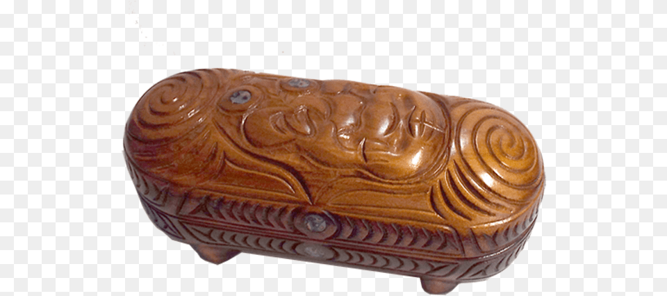 Buy Maori Wakahuia Carving, Treasure, Furniture, Animal, Insect Png Image