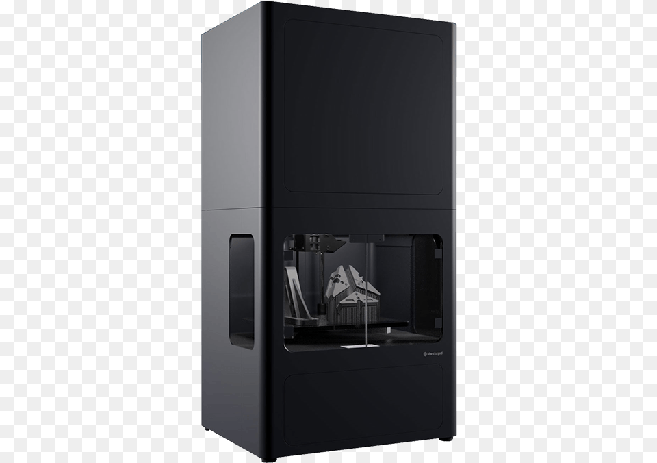 Buy Markforged Metal X Major Appliance, Computer Hardware, Electronics, Hardware, Machine Free Png Download