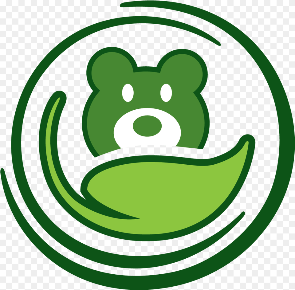 Buy Matcha Bears Organic Gummy Supplement Matcha Bear, Green, Photography, Logo Png