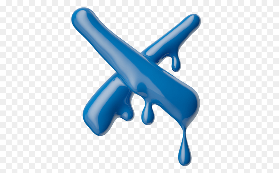 Buy Melting Blue Font, Appliance, Blow Dryer, Device, Electrical Device Free Transparent Png
