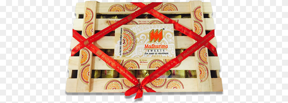 Buy Mewa Bite At Madhurirma Sweets Box Free Transparent Png
