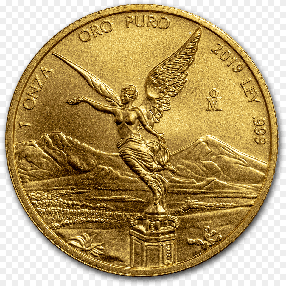 Buy Mexican Libertad Gold Coins Online Apmex Artifact, Person, Head Png