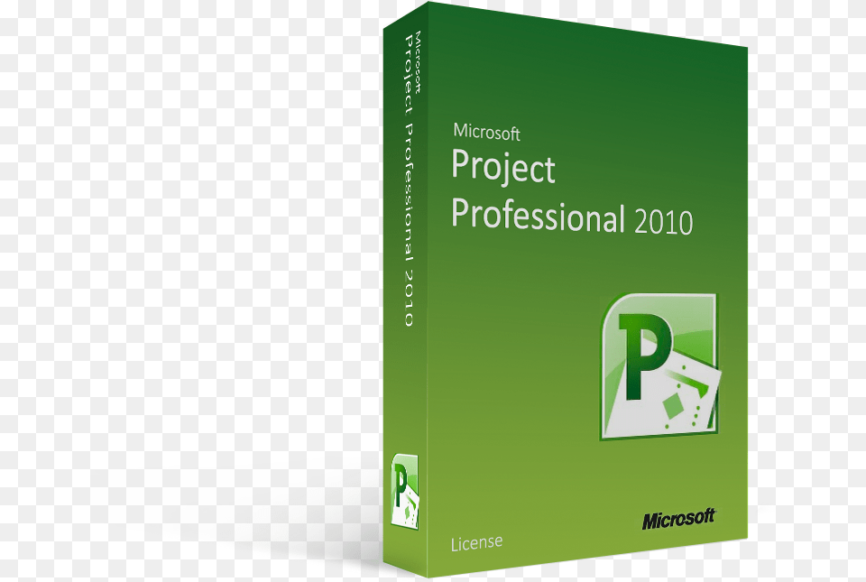 Buy Microsoft Project 2010 Professional Ms Project 2010, Book, Publication Free Transparent Png