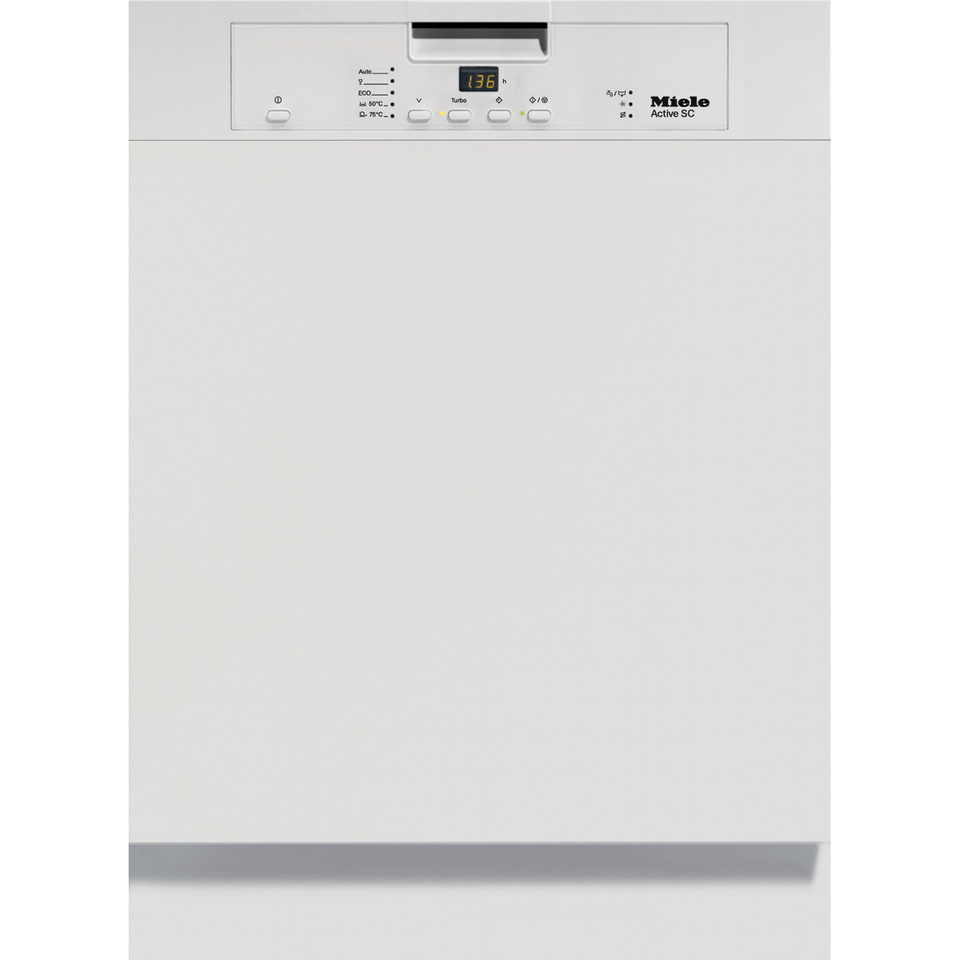 Buy Miele G4203sci Semi Integrated 14 Place Full Size, Device, Appliance, Electrical Device, Dishwasher Free Png