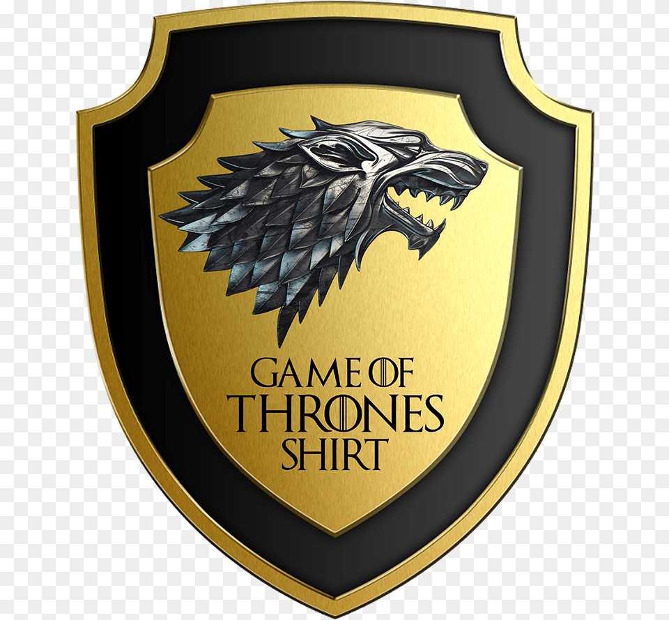 Buy Mother Of Dragons Shirt Game Of Thrones Shirt, Armor, Logo, Shield Free Transparent Png