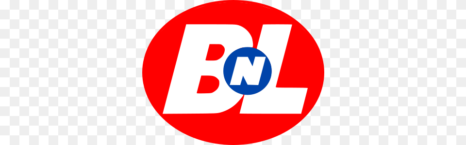 Buy N Large Bnl Pixar Planet Fr, Logo, First Aid Free Png Download