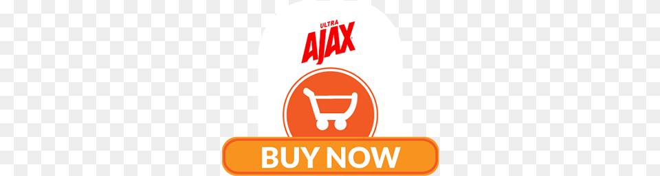 Buy Now Ajax Ultra Ajax Logo Free Png