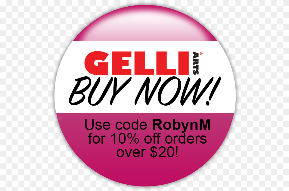 Buy Now Button Gelli Arts Buy Now Button Gelli Arts, Badge, Logo, Symbol, Disk Free Png Download