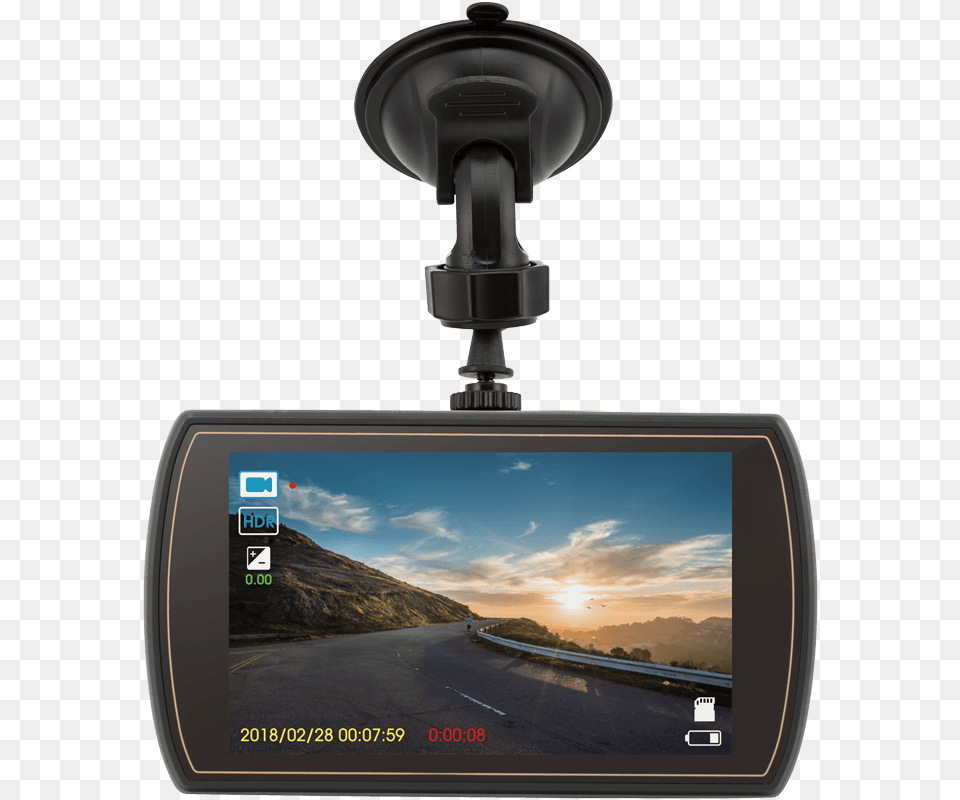Buy Now Car And Driver Dash Cam, Electronics, Screen, Person Png