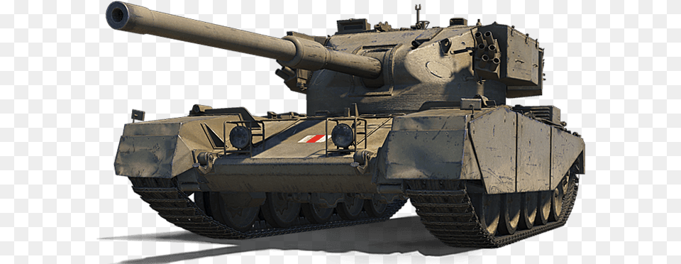 Buy Now Fv4202, Armored, Military, Tank, Transportation Png