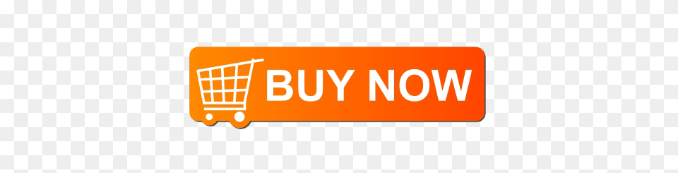 Buy Now Orange Button, Logo Free Png