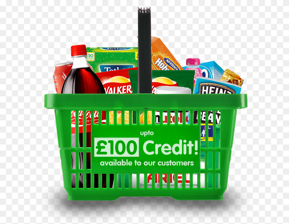 Buy Now Pay Later Credit, Basket, Shopping Basket, First Aid Png Image