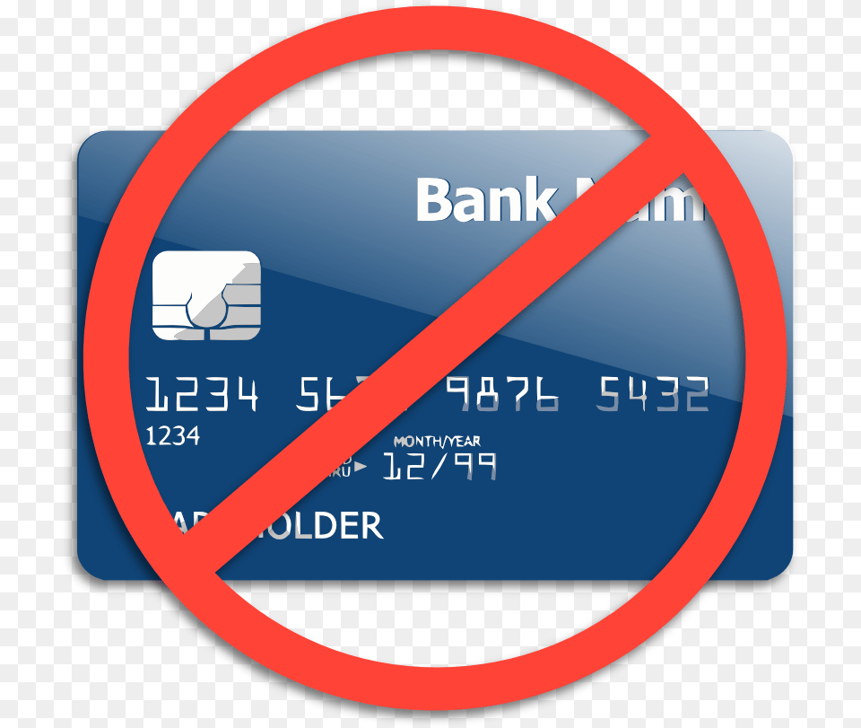 Buy Now Pay Later Instead Of Credit Cards Stock Image Credit Card, Text, Credit Card, Disk Free Transparent Png