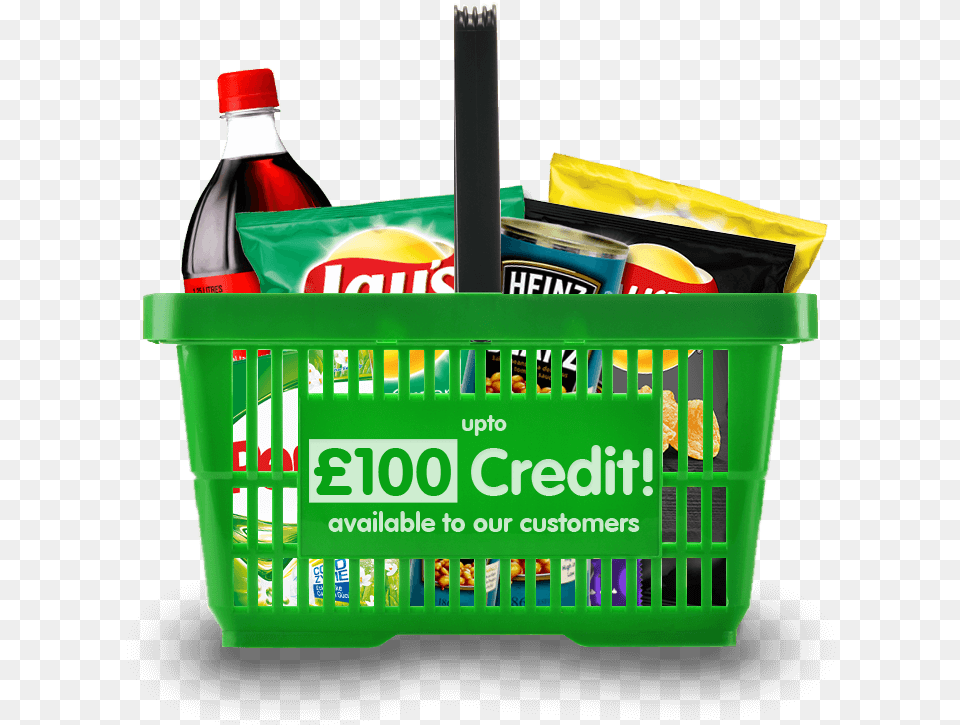 Buy Now Pay Later Online Supermarket, Basket, Shopping Basket, First Aid Free Transparent Png