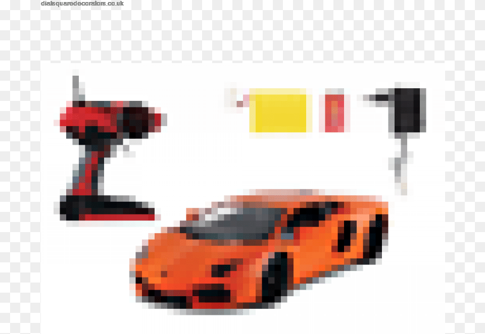 Buy Now Siva Siva50 021 Ferngesteuert Lamborghini, Device, Power Drill, Tool, Dynamite Free Transparent Png