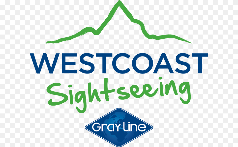 Buy Now West Coast Sightseeing Logo Free Png Download