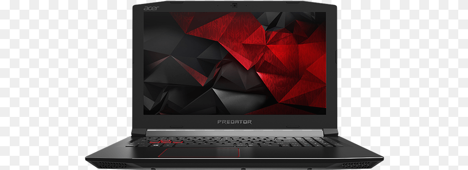 Buy Nowall Models Acer Predator Helios 300 317 51 75nk Core I7, Computer, Electronics, Laptop, Pc Free Png