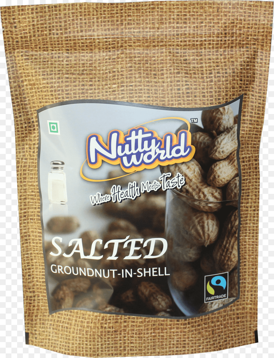 Buy Nuttyworld In Shell Salted Groundnut Online At Walnut, Food, Nut, Plant, Produce Free Png