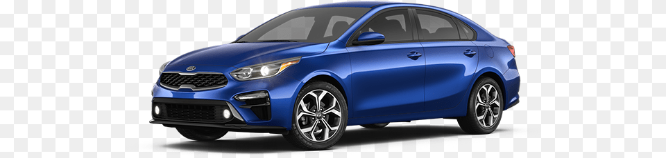 Buy One Get Sale 2019 Kia Forte, Car, Sedan, Transportation, Vehicle Free Png Download