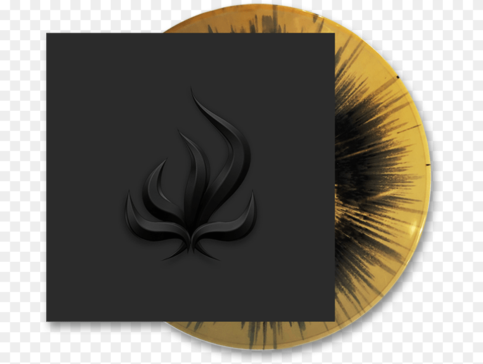Buy Online Bury Tomorrow Bury Tomorrow Black Flame Vinyl, Symbol Png Image