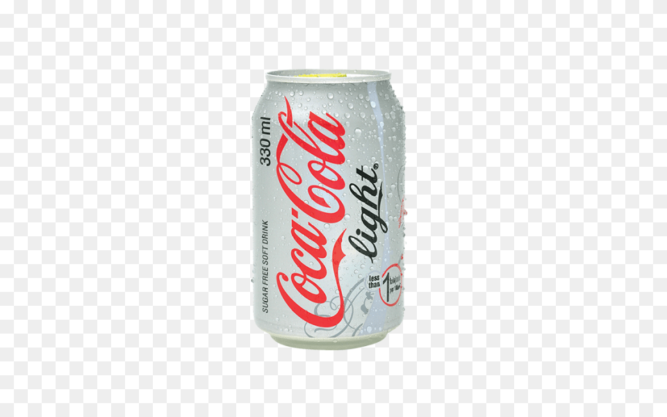 Buy Online Coca Cola Light Can In Denamark Lahorecashampcarry, Beverage, Coke, Soda, Tin Free Png