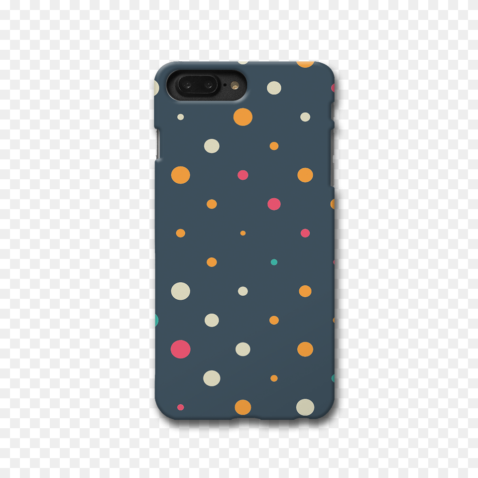 Buy Online Designer Polka Dot Pattern Oneplus Case Cover, Electronics, Mobile Phone, Phone Png